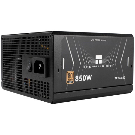 Блок питания 850W Thermalright (TR-SG850)