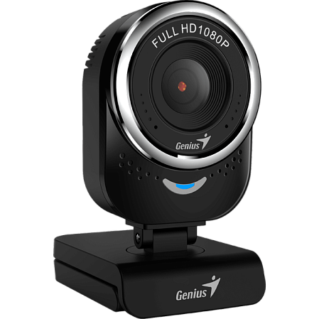 Web-камера Genius QCam 6000 Black
