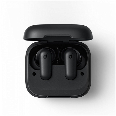 Bluetooth гарнитура Anker Soundcore P30i Black