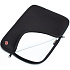 10" Папка для ноутбука Bagspace PS-810-10WT (черно-белая)