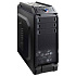 Корпус ATX Miditower GMC Titan Black