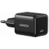 Сетевое зарядное устройство Ugreen X512 (55553) Mini 20W Type-C черное