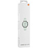 Умные часы Xiaomi Watch S4 41mm RU Fluororubber Strap Green