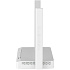 Беспроводной маршрутизатор Keenetic Extra (KN-1714), 802.11ac, 1167 (867 + 300) Мбит/с, 2.4ГГц и 5ГГц, 3xLAN, 1xWAN, 1xUSB2.0, поддержка 3G/4G модема