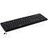 Клавиатура беспроводная Ugreen K331 (55654) Black