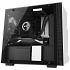 Корпус Mini-ITX Minitower NZXT H200 CA-H200B-W1 Mini-ITX White/Black