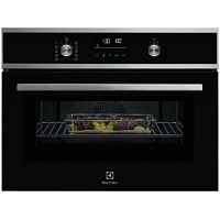 Духовой шкаф электрический Electrolux EVL6E49X