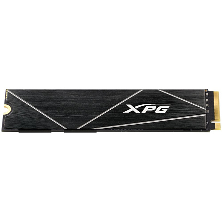 Внутренний SSD-накопитель 512Gb A-Data Gammix S70 Blade AGAMMIXS70B-512G-CS M.2 2280 PCIe NVMe 4.0 x4