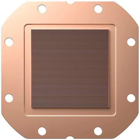 Система водяного охлаждения ID-Cooling FX240 LCD White ARGB 1150/1155/S1156/1151/1200/1700/1851, AM4/AM5
