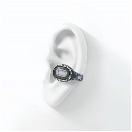 Bluetooth гарнитура Anker Soundcore C30i Black
