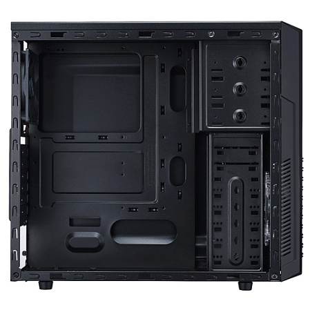 Корпус ATX Miditower Cooler Master K282 RC-K282-KWN1 Black