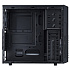 Корпус ATX Miditower Cooler Master K282 RC-K282-KWN1 Black