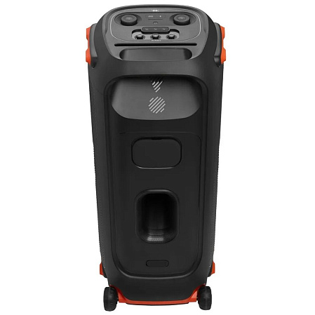 Портативная bluetooth-колонка JBL PartyBox 710 Black