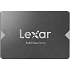 Внутренний SSD-накопитель 128Gb Lexar NS100 LNS100-128RB SATA3 2.5" 