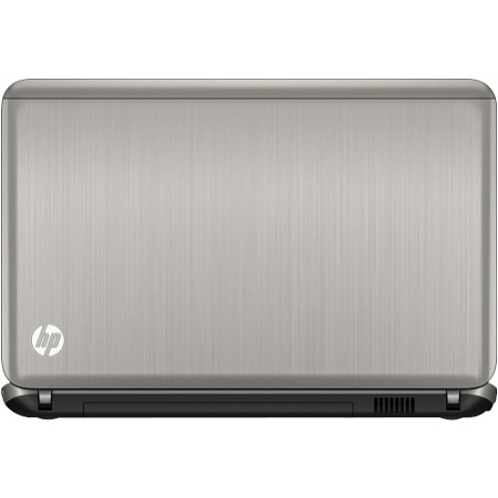 Ноутбук HP Pavilion dv6-6c53er A7N63EA Core i5-2450M/8Gb/1Tb/DVD-SMulti/ATI HD7690 2G/WiFi/BT/15.6"HD/cam/Win7HB64 Metal steel grey