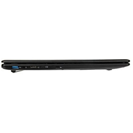 Ноутбук Hiper WorkBook U26-15FII3100R16S5WPG Core i3 1000NG4/16Gb/512Gb SSD/15.6" FullHD/Win11Pro Black