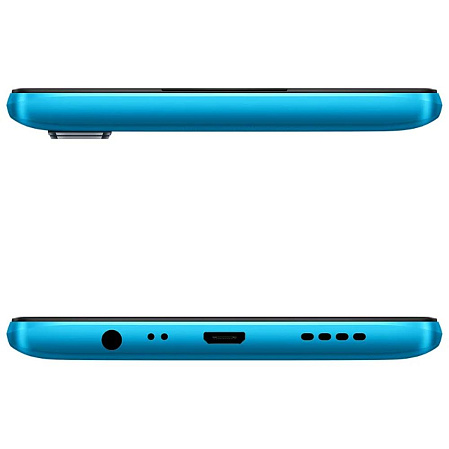 Смартфон Realme C3 3/32GB Blue