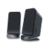 2.0 Колонки Creative SBS A60 2*2W Black
