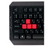 Клавиатура A4Tech Bloody Q100 Black USB