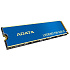 Внутренний SSD-накопитель 2048Gb A-Data Legend 700 Gold SLEG-700G-2TCS-S48 M.2 2280 PCIe NVMe 3.0 x4