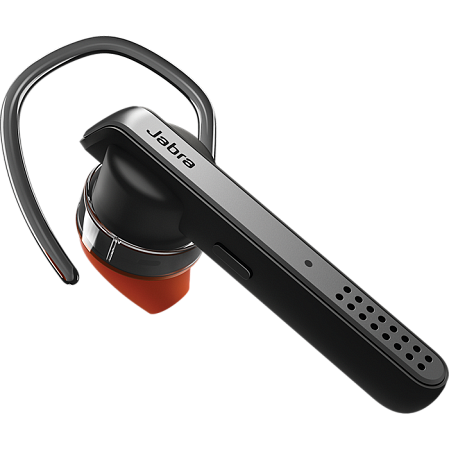 Bluetooth гарнитура Jabra Talk 45 black