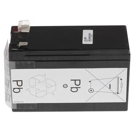 Батарея APC RBC17 для BK650EI, BE700G-RS, BE700-RS