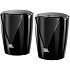 2.0 Колонки JBL Jembe 2*6W Black