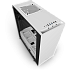 Корпус ATX Miditower NZXT S340 Elite CA-S340W-W2 White