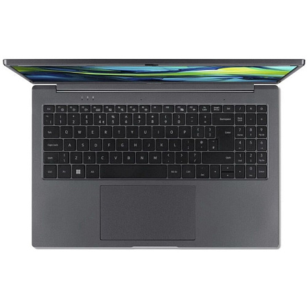 Ноутбук Acer Aspire AL15-31P-P8HX Pentium Silver N6000/8Gb/256Gb SSD/15.6" FullHD/DOS Silver