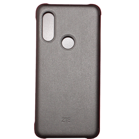 Чехол для ZTE Axon 9 Pro Smart Cover