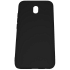Чехол для Xiaomi Redmi 8A Brosco Colourful черный