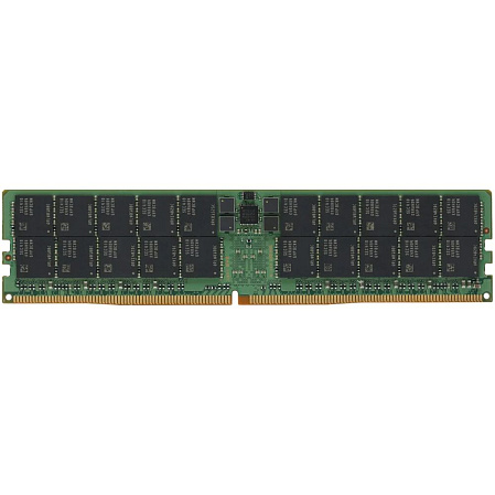Модуль памяти Samsung DDR5 64GB  RDIMM PC5600