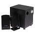 2.1 Колонки Microlab M109 5+2*2.5W Black