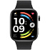 Умные часы Xiaomi Redmi Watch 6 RU Obsidian Black