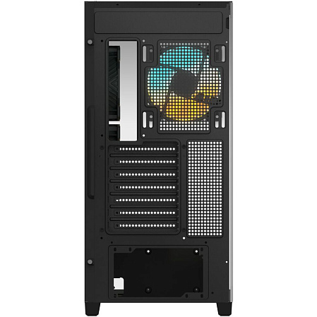 Корпус ATX Miditower Gigabyte GB-C500P ST Black