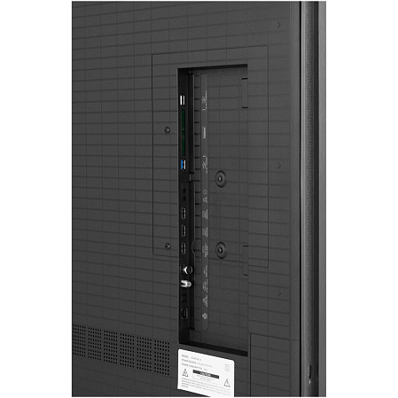 Телевизор 55" Hisense 55U8Q 2025