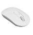 Мышь беспроводная A4Tech Fstyler FG20 White Wireless