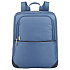 14" Рюкзак для ноутбука Sumdex PON-454SB Impulse Fashion Place Backpack, неопреновый, синий