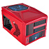 Корпус MicroATX Minitower Thermaltake Armor A30i VM700A3W2N Red