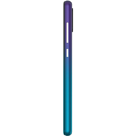 Смартфон Inoi 5 2021 Sea Green