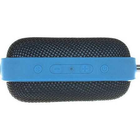 Портативная bluetooth-колонка DreamWave Bubble Pod Blue