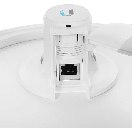 Точка доступа Ubiquiti PowerBeam PBE-5AC-620-EU