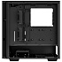 Корпус ATX Miditower Deepcool CH560 Black