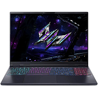 Ноутбук Acer Predator Helios PHN16S-71-72PG Core Ultra 7 255HX/32Gb/1Tb SSD/NV RTX5070 8Gb/16