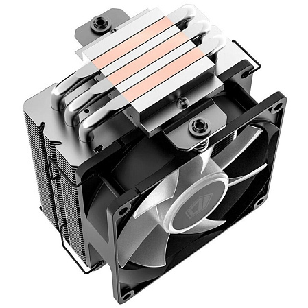 Охлаждение CPU Cooler for CPU ID-COOLING SE-903-XT FRGB Black S1155/1156/1150/1200/1700/AM4/AM5