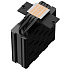 Охлаждение CPU Cooler for CPU Deepcool AG400 BK ARGB 220W 1155/1156/1150/1200/1700/AM4/AM5