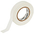 Изолента Kranz KR-09-2101 ш.15мм 25м белый