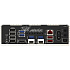 Материнская плата Gigabyte X870M AORUS Elite Wifi7 Socket-AM5 AMD X870 4xDDR5, 2xSATA3, RAID, 2xM.2, 2xPCI-E16x, 6xUSB3.2, 2xUSB3.2 Type C, HDMI, 2.5Glan, mATX Ret