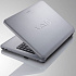 Ноутбук Sony VGN-NS31ER/S Cel 900/2G/250/X4500/DVD/15.4"/VHP/Silver