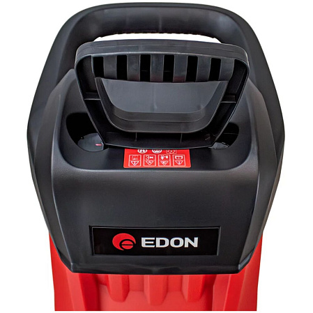 Садовый измельчитель Edon ES-45/2800 39842